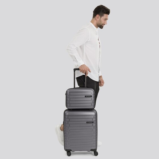 Pactastic Collectie 04 beautycase 34 cm