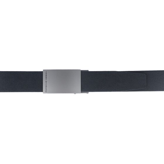 Porsche Design Zakelijke riem leer