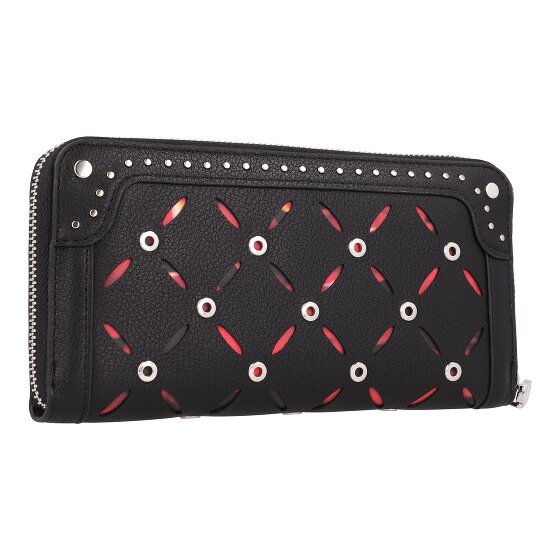 Desigual Yankee Fiona Portemonnee 20.5 cm
