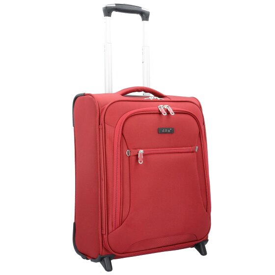 d&n Travel Line 6400 2-wielige handkar 53 cm