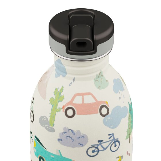 24Bottles Kids Urban Drinkfles