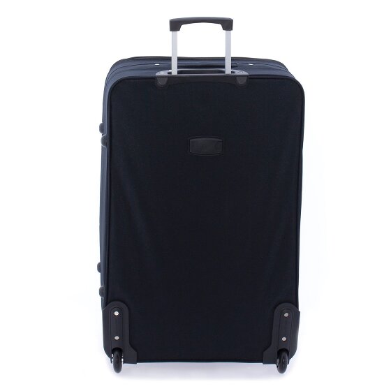 Gladiator 2100 2 wielen Trolley 72 cm met uitbreidingsplooi