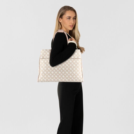 Guess Wilder Shopper Tas 46 cm Laptop compartiment