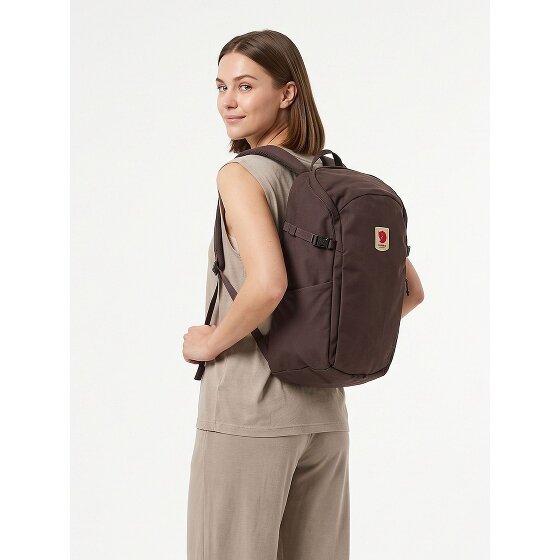 Fjällräven Ulvö 23 L Dagrugzak 45 cm Laptopvak