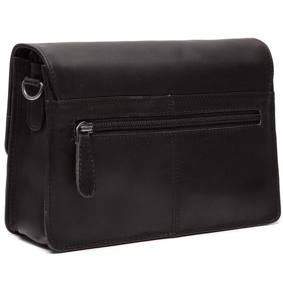 The Chesterfield Brand Lucca Heren tas Leer 22.5 cm