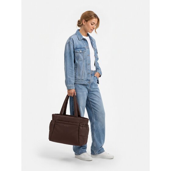 Kapten & Son Hellvi Shopper Tas 41.5 cm Laptopvak