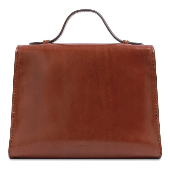 The Bridge Irene Handtas Leder 24 cm