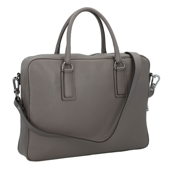 abro Adria Handtas Leder 37.5 cm