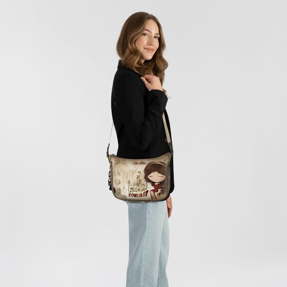 Anekke Muse Schoudertas 32 cm