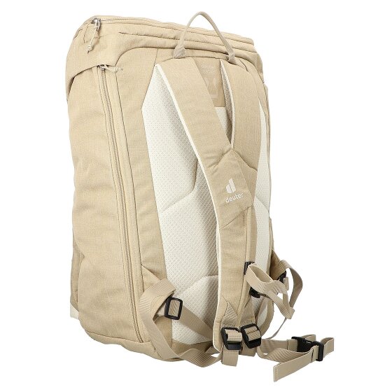 Deuter Walker 24 Dagrugzak 52 cm Laptop compartiment