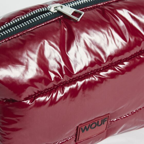 Wouf Glossy Toilettas 22 cm