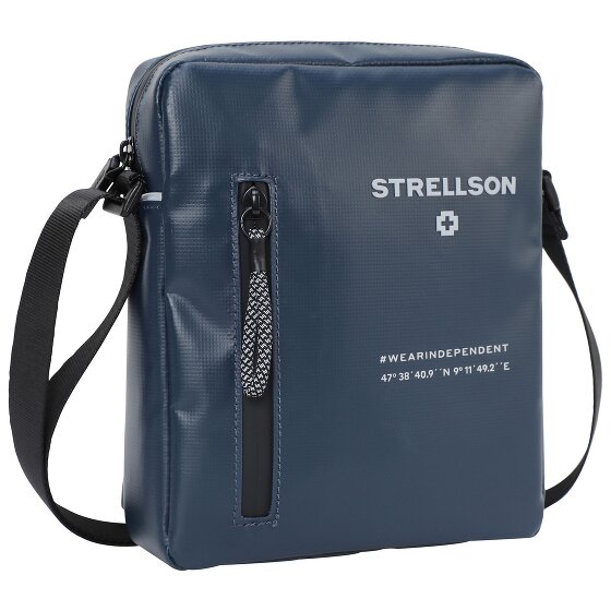 Strellson Stockwell 2.0 Marcus Schoudertas 21 cm