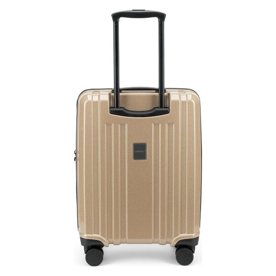 Epic Crate Reflex EVO 4 wielen Cabinewagen 55 cm