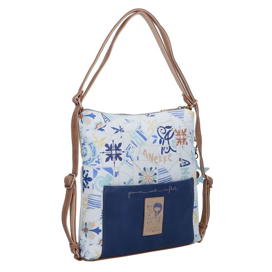 Anekke Sunrise Schoudertas 31 cm