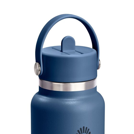 Hydro Flask Hydration Wide Flex Straw Cap Drinkfles 945 ml