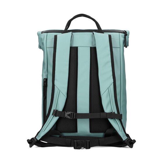 Zwei Cargo Dagrugzak 44 cm Laptop compartiment