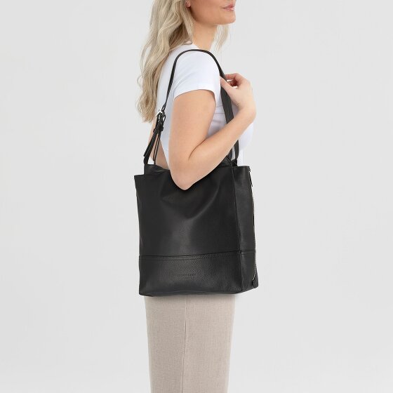 Liebeskind Lou 3 Shopper Tas Leer 32 cm