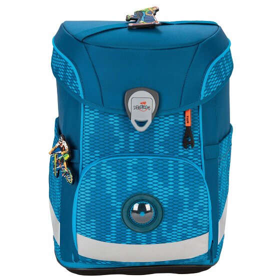 DerDieDas ErgoFlex Easy Schooltas set