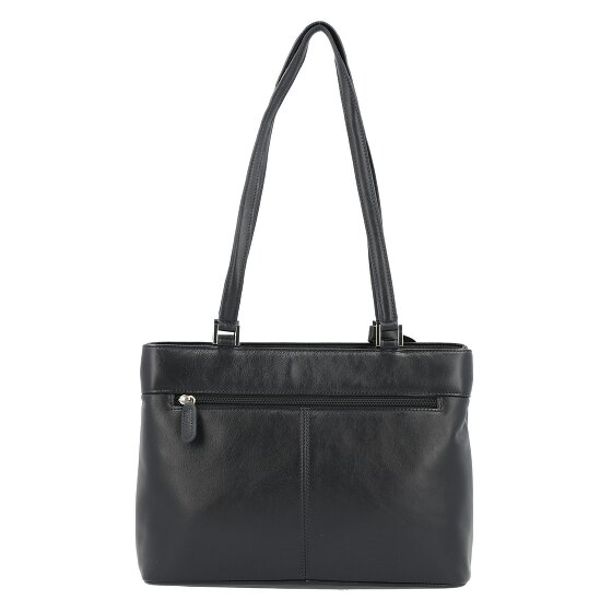 Picard Really Shopper Tas Leer 29 cm