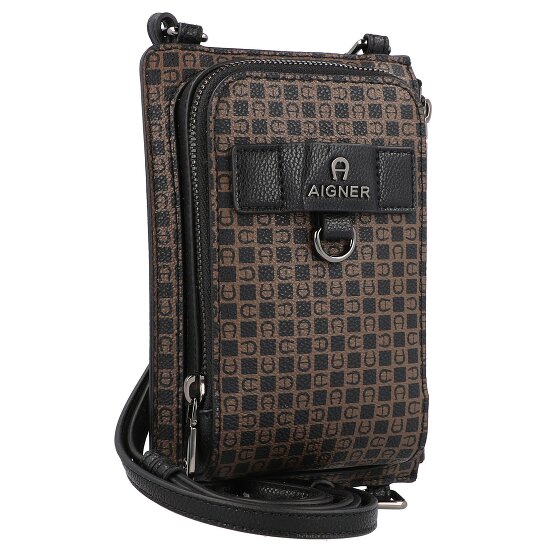 AIGNER Het Core mobiele telefoonhoesje 12,5 cm
