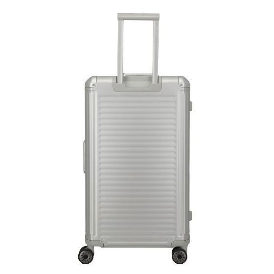 Travelite Next Trunk 4 wielen Trolley 76 cm