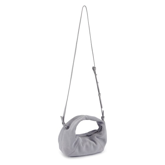 LES VISIONNAIRES Greta Mini Icon Handtas Leder 23 cm