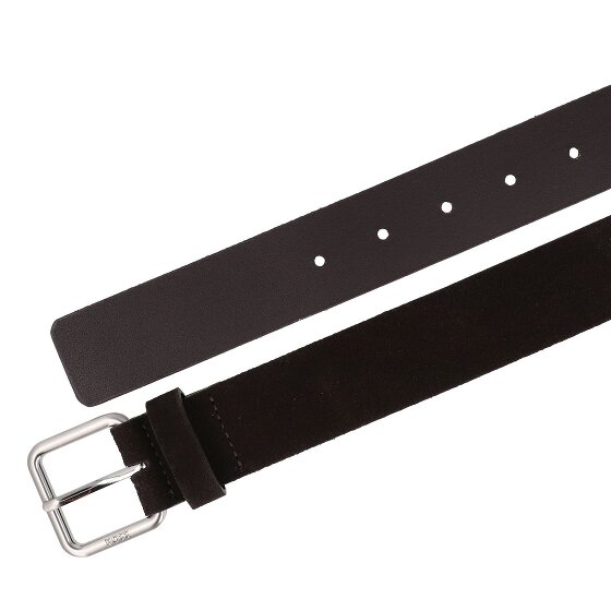 Boss Riem Leer
