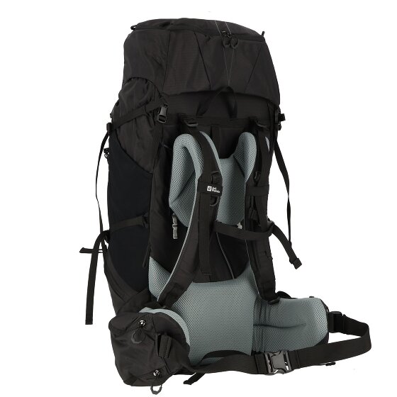 Jack Wolfskin Trailflair Pro 60 S-XL Trekking rugzak 80 cm