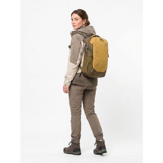 Deuter Gigant Dagrugzak 50 cm Laptopvak