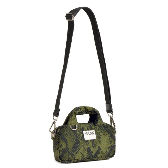 Wouf Studio Handtas 19 cm