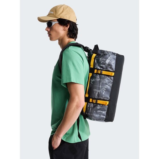 The North Face Base Camp XS weekendtas 45 cm