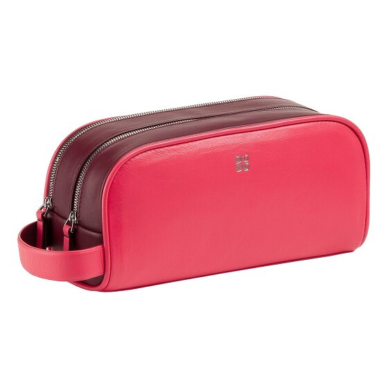 DuDu Thani Cosmetisch Tasje Leer 21 cm