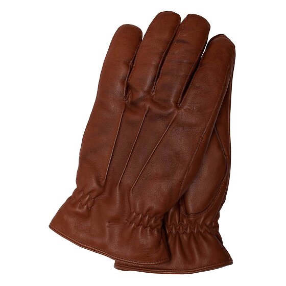 Kessler James Handschoenen Leer
