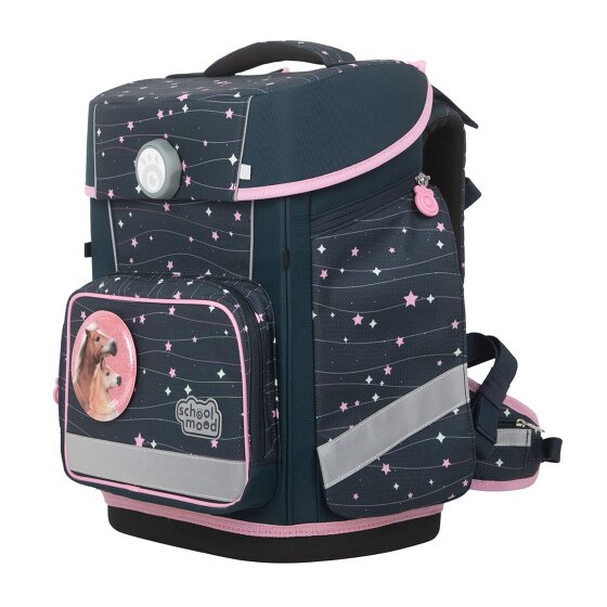 School-Mood Champion Maxx Schooltas set