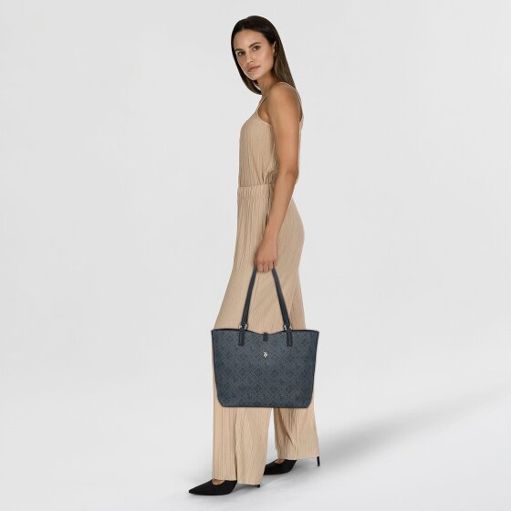 U.S. Polo Assn. Malibu Shopper Tas 30 cm