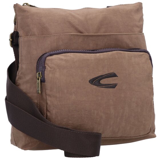 camel active Journey schoudertas 30 cm camel active Journey schoudertas 30 cm