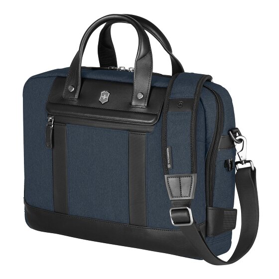 Victorinox Architecture Urban 2 Koffer 42 cm Laptop compartiment