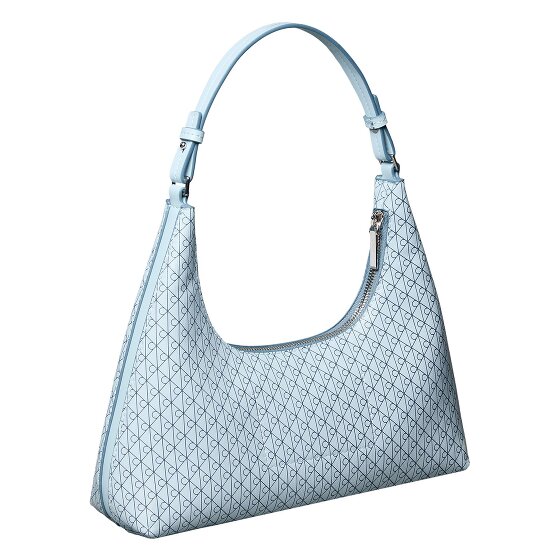 Calvin Klein Aop Schoudertas 28 cm