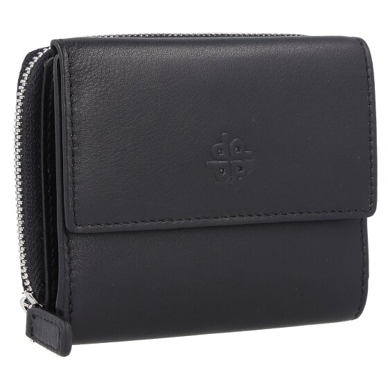 Picard Bali 1 Portemonnee RFID-bescherming Leer 10 cm