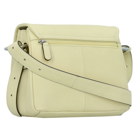Picard Zoom Schoudertas Leer 23 cm