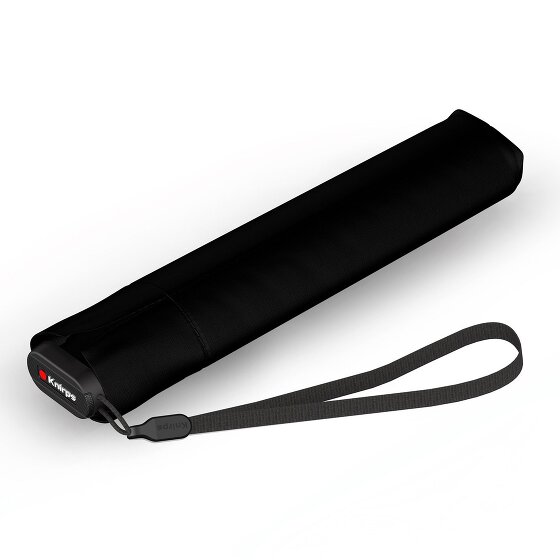 Knirps US.050 Ultra Light Slim Manual Zak paraplu 21 cm