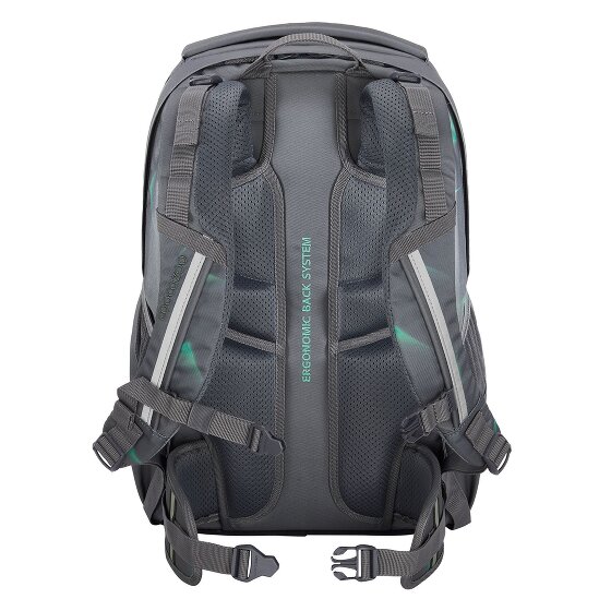 coocazoo Every School rugzak 44 cm