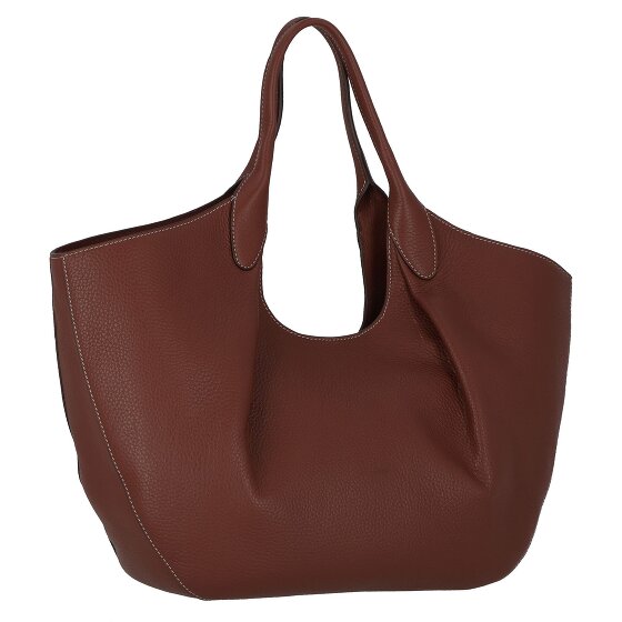 AIGNER Joan Shopper Tas Leer 53 cm
