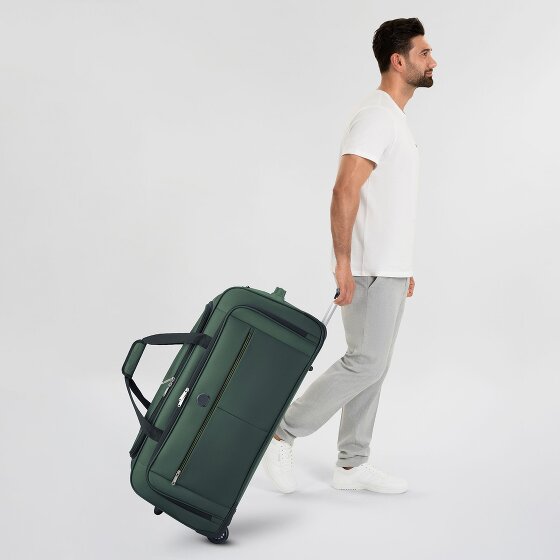 Delsey Paris Pin Up 2 wielen Reistas 74 cm