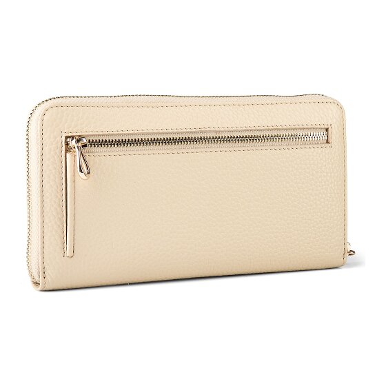 Esquire Alexandria Portemonnee RFID-bescherming Leer 19 cm
