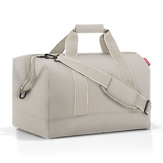 reisenthel Allrounder L Weekender reistas 48 cm