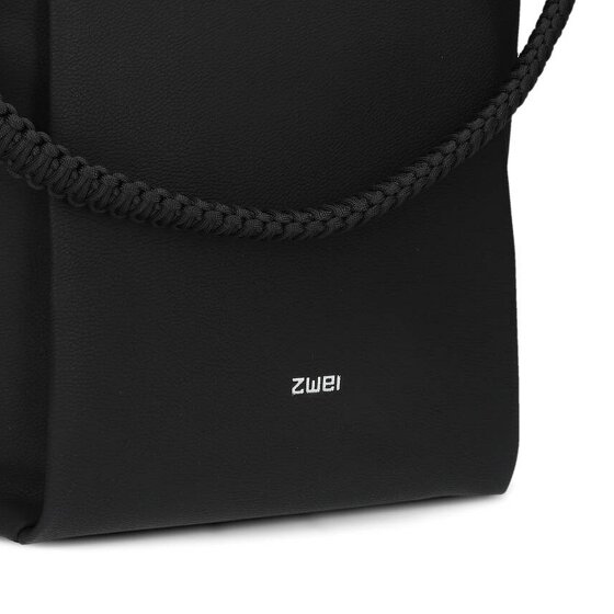 Zwei Yuna Schoudertas 31 cm