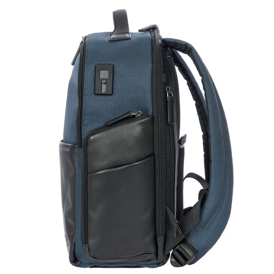 Bric's Monza Zakelijke rugzak 39 cm Laptopvak