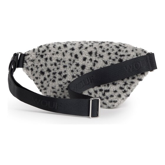 Wouf Teddy Fanny pack 30 cm