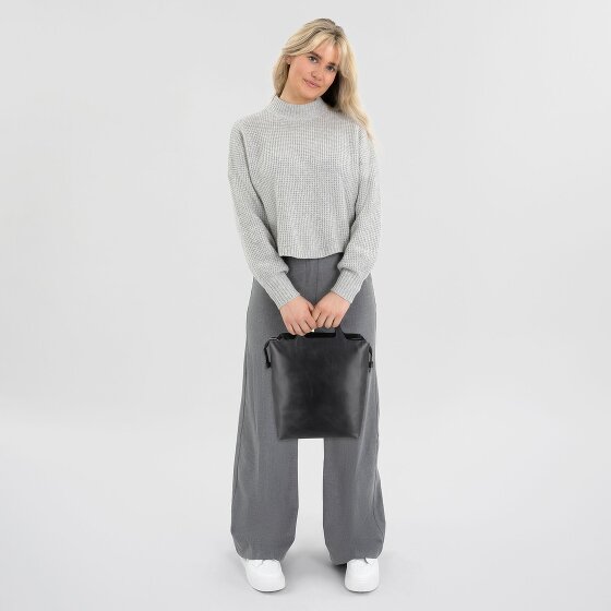 Harold's Bottle Handtas Leder 27 cm